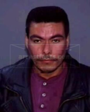Jesus Guardado Rizo