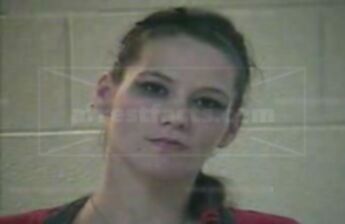 Kayla Ann Robinson