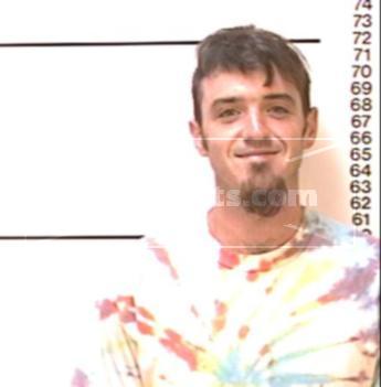 Dylan James Redding
