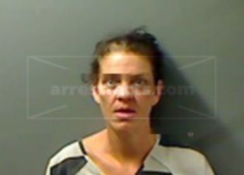 Catherine Cross