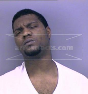 Quantelle Lamont Turman