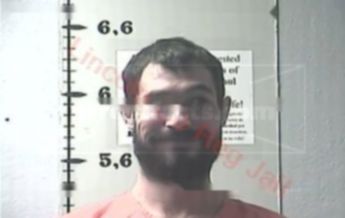 Brandon F Rhodus