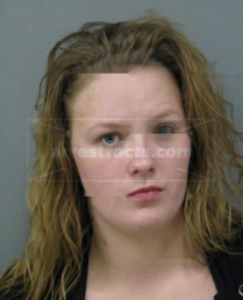 Crystal Marie Daugherty
