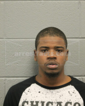 Anthony Wickliffe