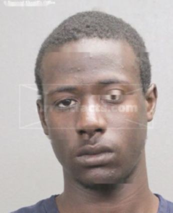 Tapatrick Mccoy