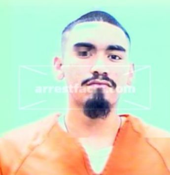 Lee Ray Nunez