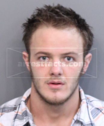 Colby Taylor Lewis