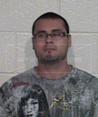 Aaron Gonzalez Vargas