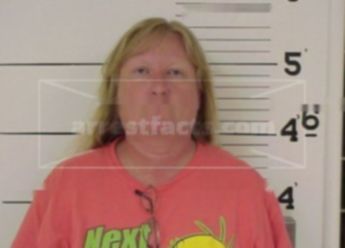 Sandra J. Dohle (Stufflebean)