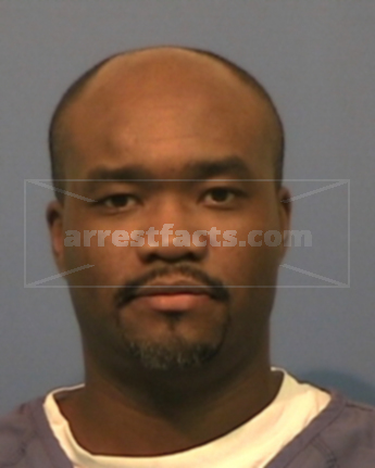 Roshay Lavoy Hocker