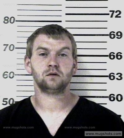 Bradley Ryan Calder