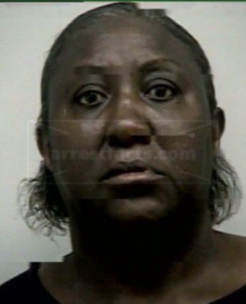 Marshell Yevette Roper