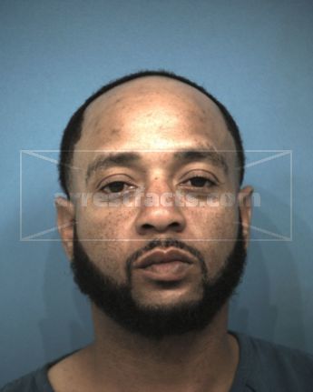 Brandon James Powell