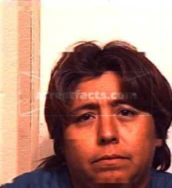 Guadalupe Maria Monjaras