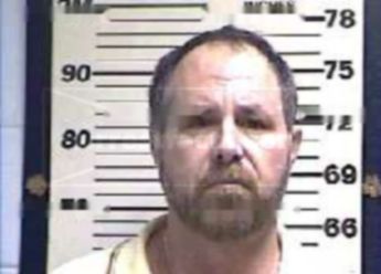 Steven Edward Coleman