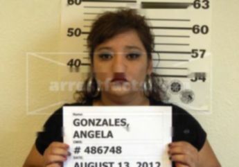 Angela Gonzales