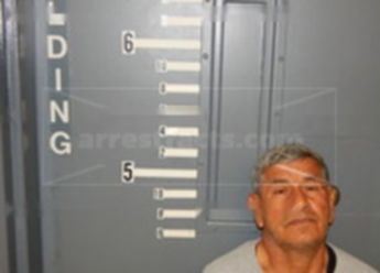 Ernesto Reynaldo Rodriguez
