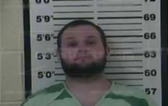 Joshua Mathew Thomas
