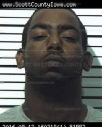 Devonte Steven Hamilton