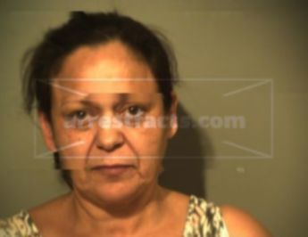 Mary Angnes Carrizales
