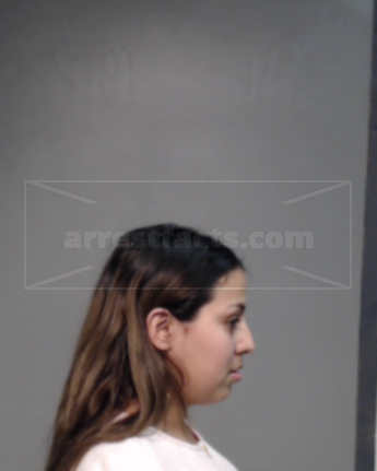 Monica Isabel Perez Dominguez