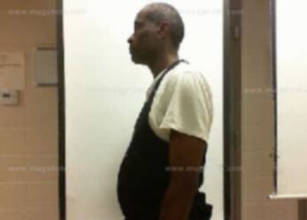 Tyrone Harvey