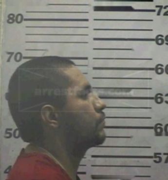 Louis Leyba