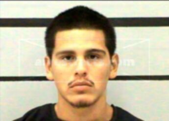 Alejandro Cortez Iii