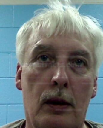 Darrel Wayne Gunter
