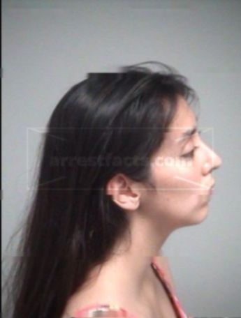 Adrianna Marie Mora