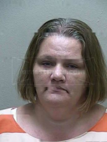 Anna Michelle Atherton