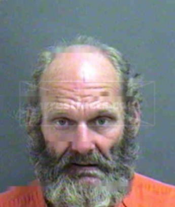 Michael Lynn Griffin
