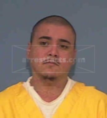 Victor Rios Salinas
