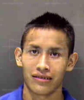 Martin Saleslopez