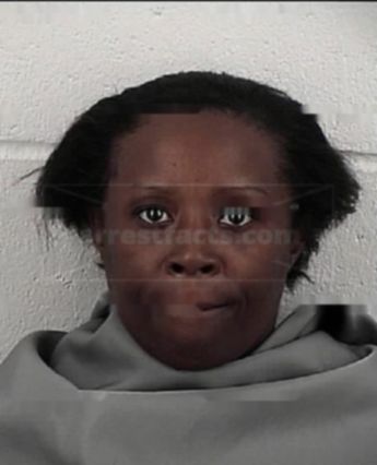 Latasha Marrie Nelson