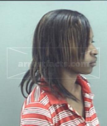 Laquindolyn Shanelle Weatherall