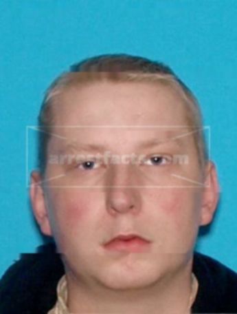 Shawn Douglas Winterfeld