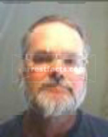 David Harvey Thorne