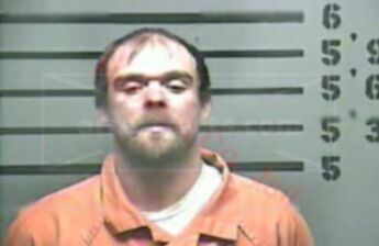 Jeffrey Dwight Jones