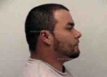 Nicholas Alexander Carter