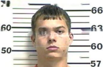Trevor Lee Hilliard