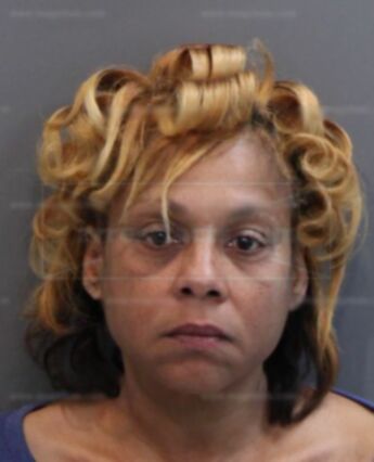 Angela Denise Welcher