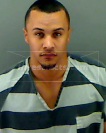 Christopher Donell Bledsoe