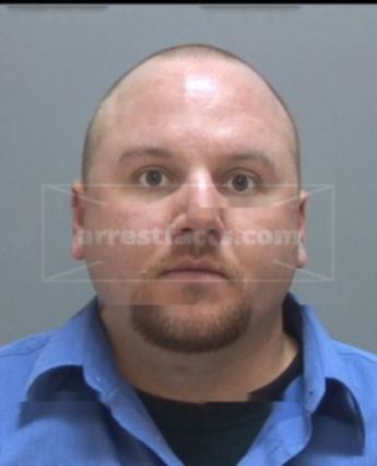 Chad James Davis