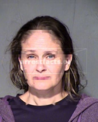 Angela Lena Mclean