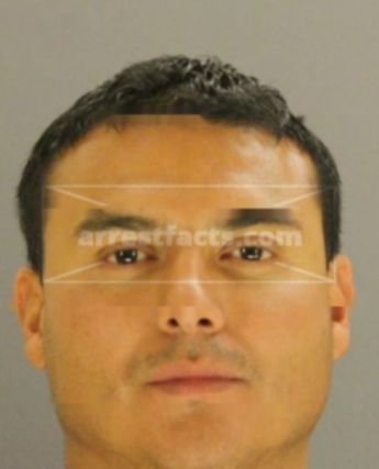 Ricardo Balderas
