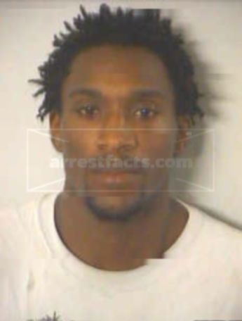 George Antonio Hickman