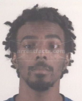 Henry Lee Iii Robinson