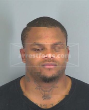 Roderick Lamar Wallington