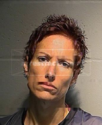 Amy Nanetee Freeland